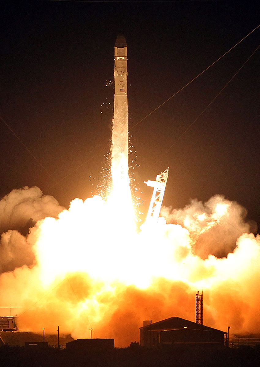 原神中的魈是谁创造的