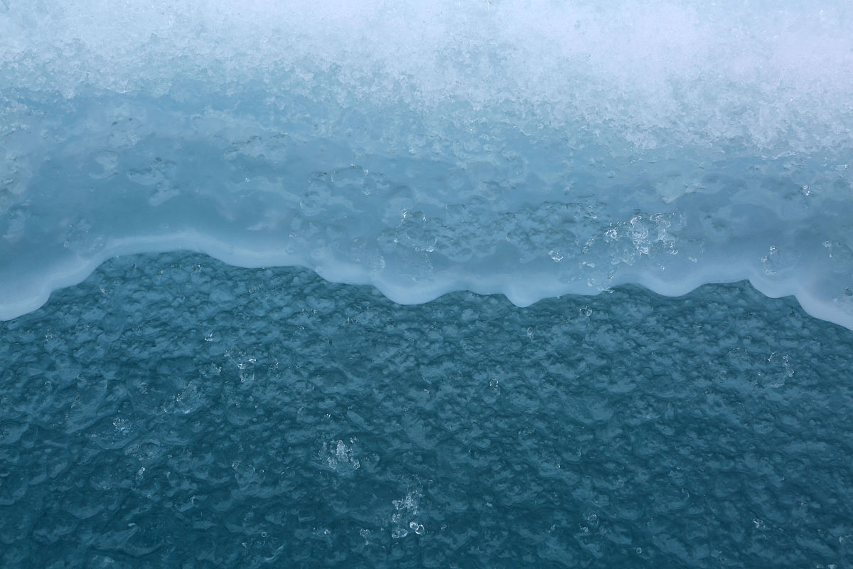 南极洲夏季最高气温：是多少？