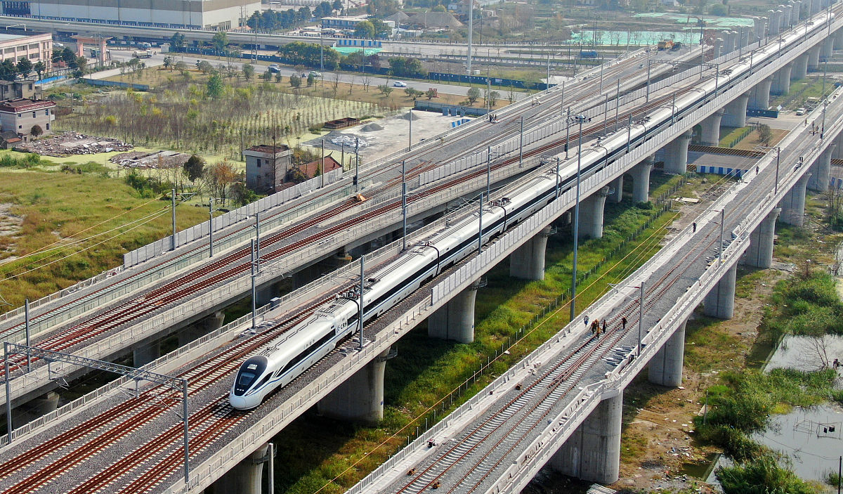 江苏2023年铁路学校行业前景如何-怎么样