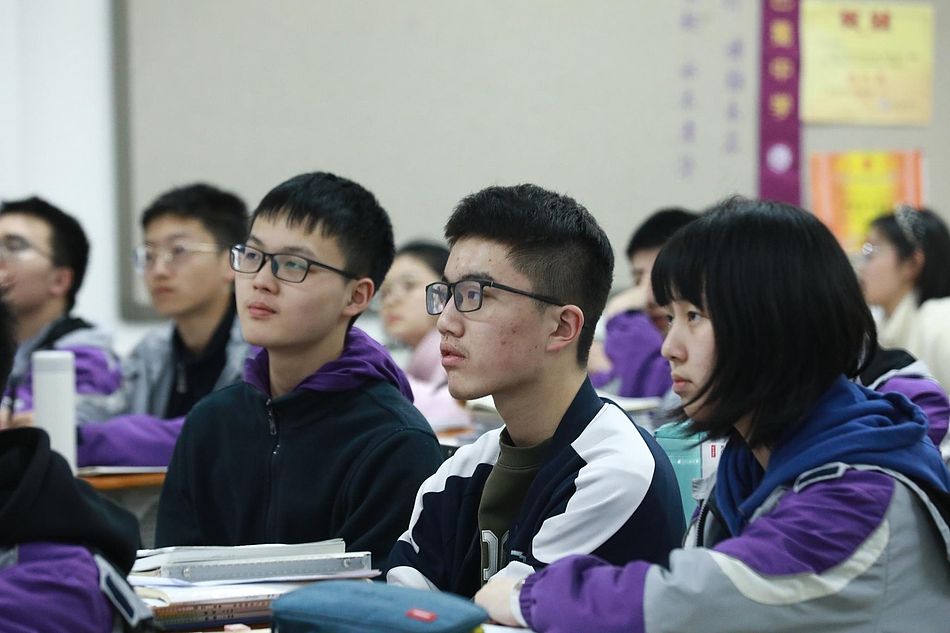 武汉建设学校2021年招生简章