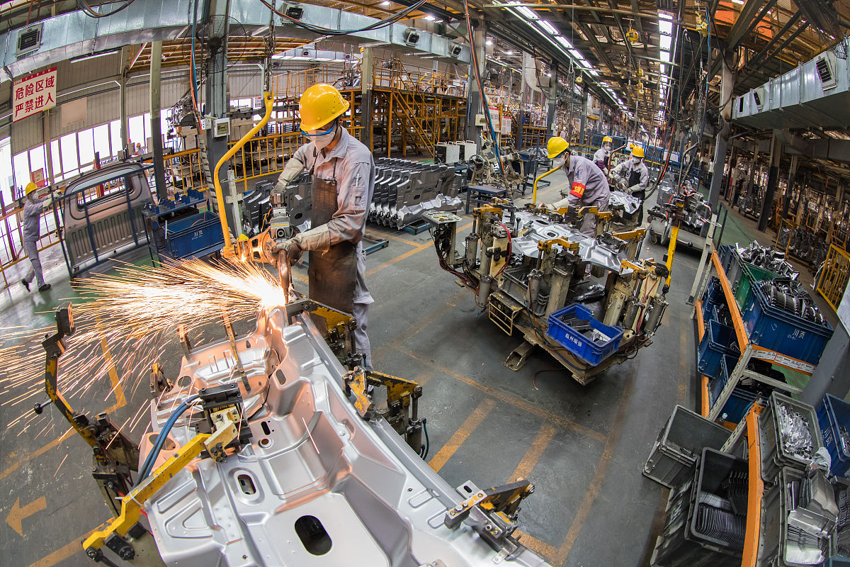 四川政府对汽车产业入驻的招商条件