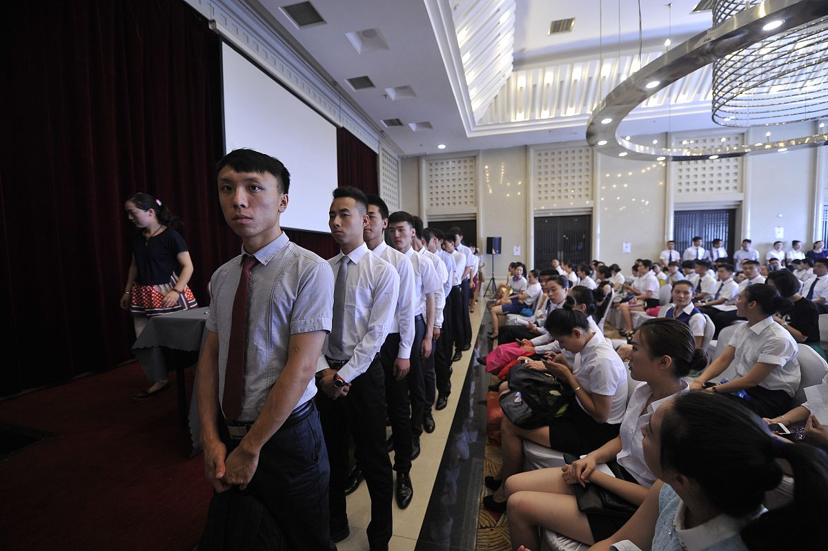 重庆航空专修学院：培养航空人才的理想选择