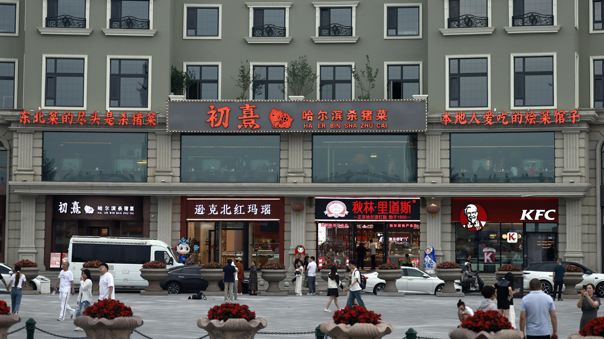 东营市商铺推荐