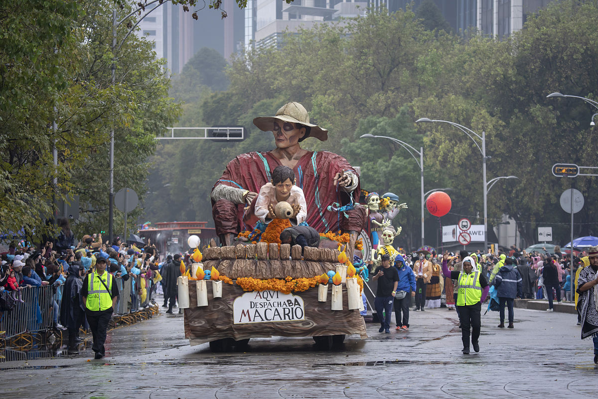 寻梦环游记给人的启发 1000字