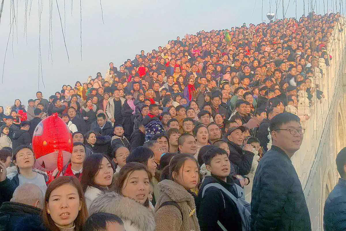 旅行，让我拥有了人生中最美好的瞬间｜我的旅行日记