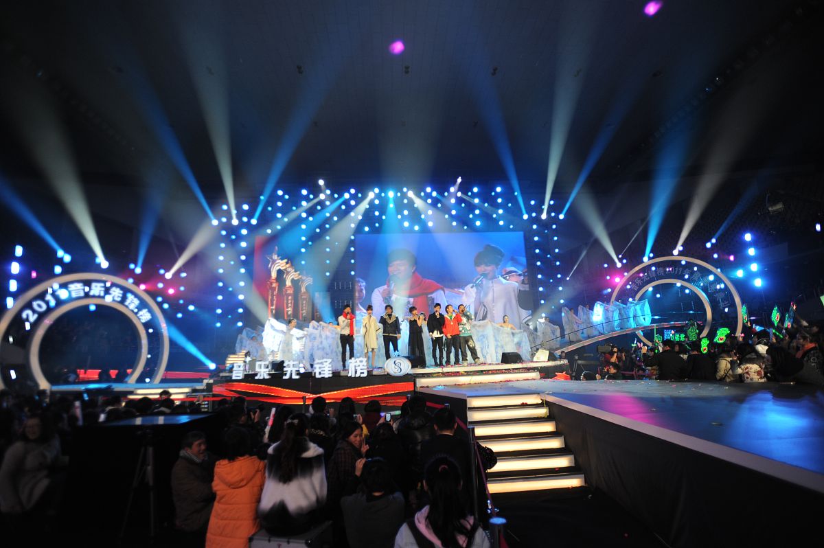 音乐表演前景如何