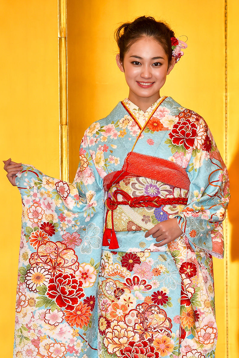 爱宕女神：日本神话中的战争与胜利之神