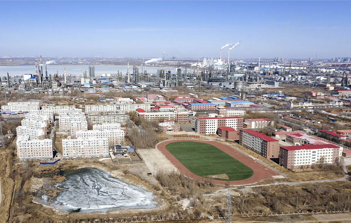 朔城区神头职业中学2023年新校址确定，位于中心地带！