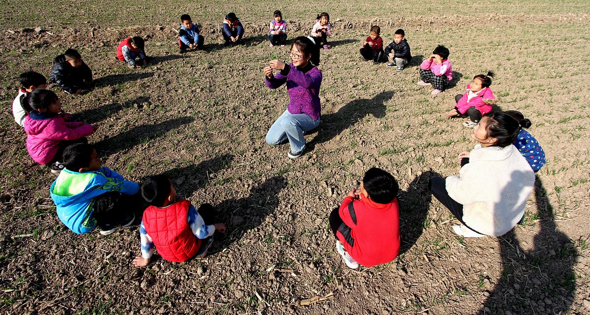 成都幼师学校就业优势：2020年毕业生就业前景分析