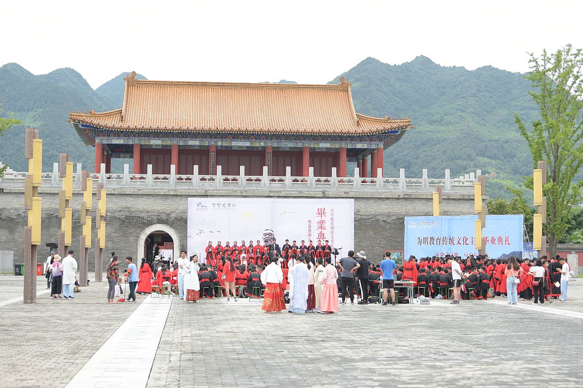 重庆医药学校2022年开设了什么专业