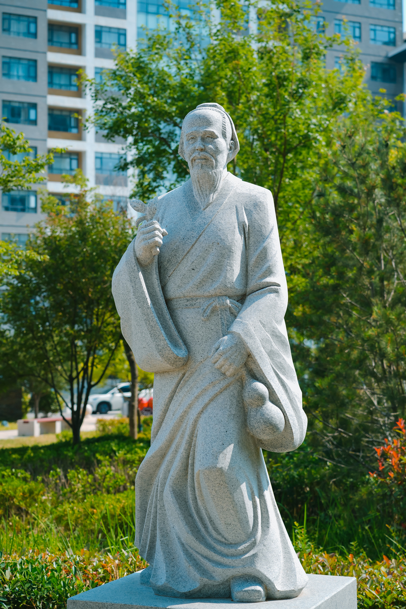 华佗的真名是什么？揭秘医圣真名华逸