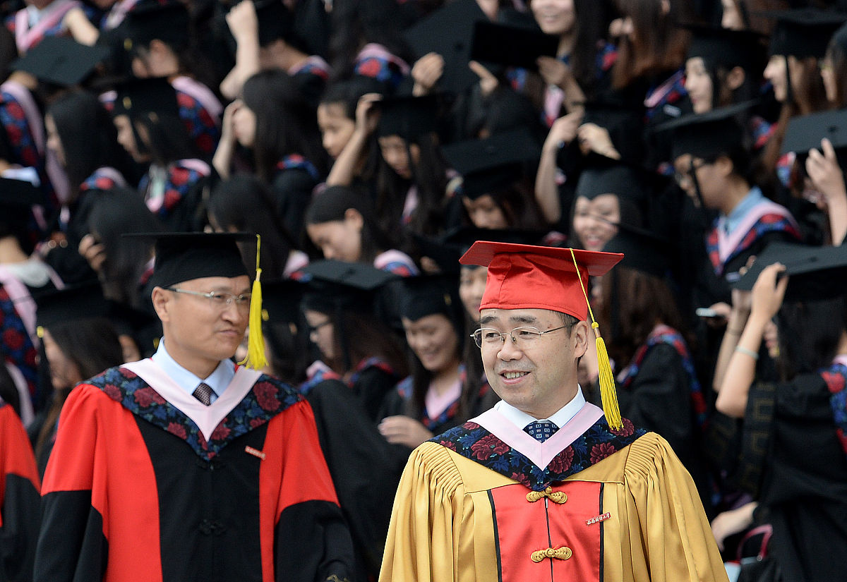 成都3+2的学校有哪些