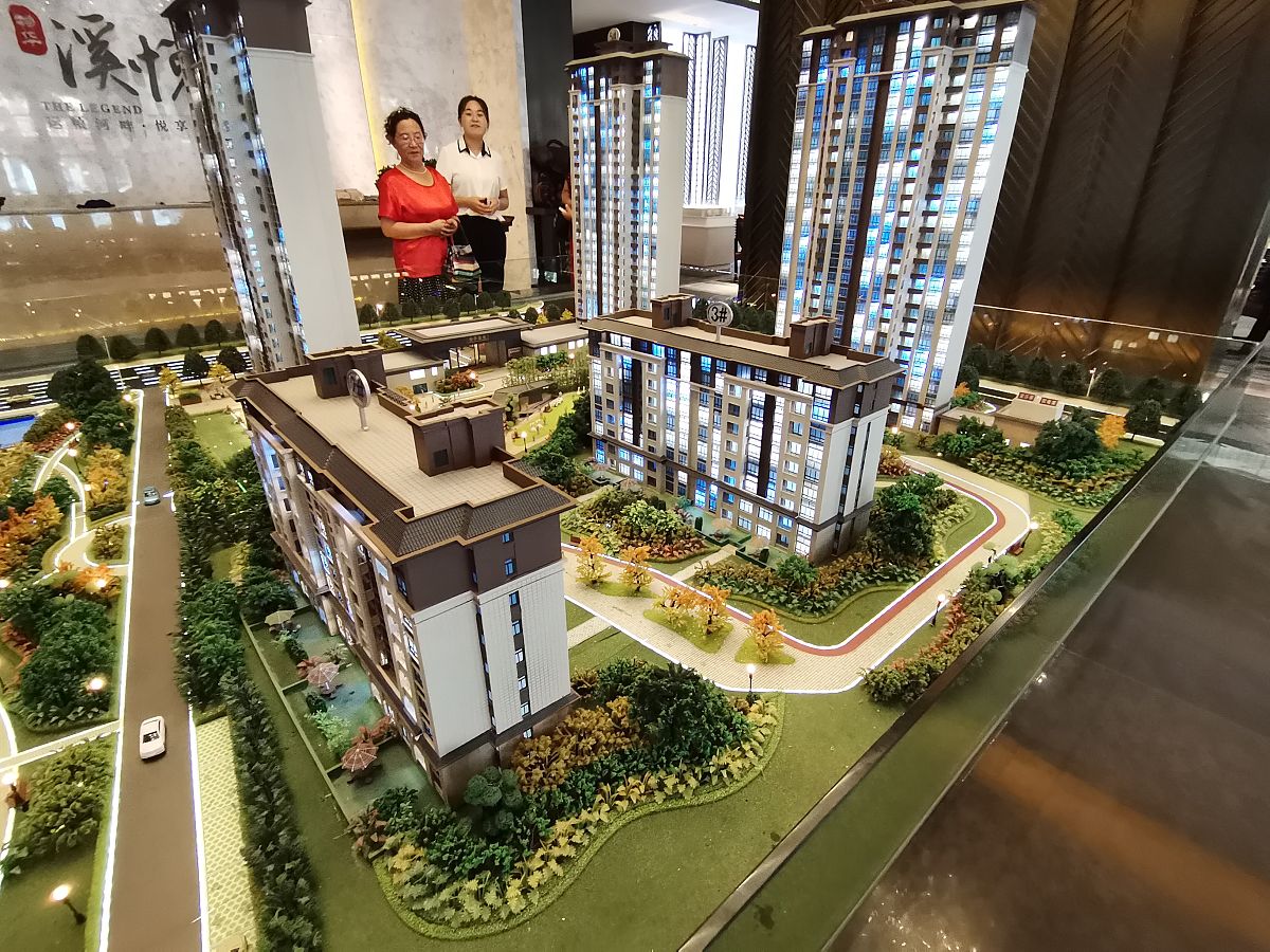 成都锦绣天地项目成功交付：凝心聚力，创造奇迹