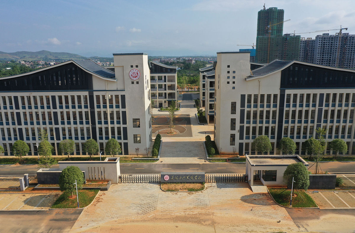 四川筠连县职业技术学校2020年招生报名有哪些条件