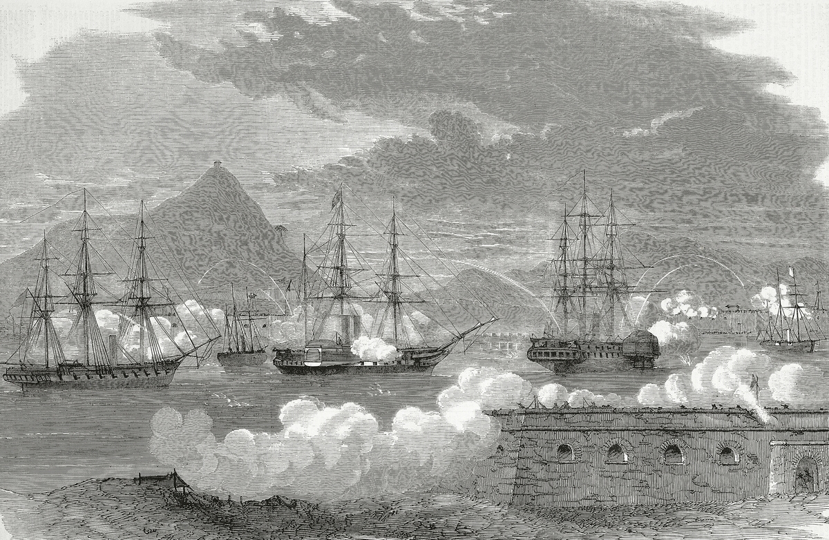 对于太平天国运动在历史上的意义我们要如何全面评价？