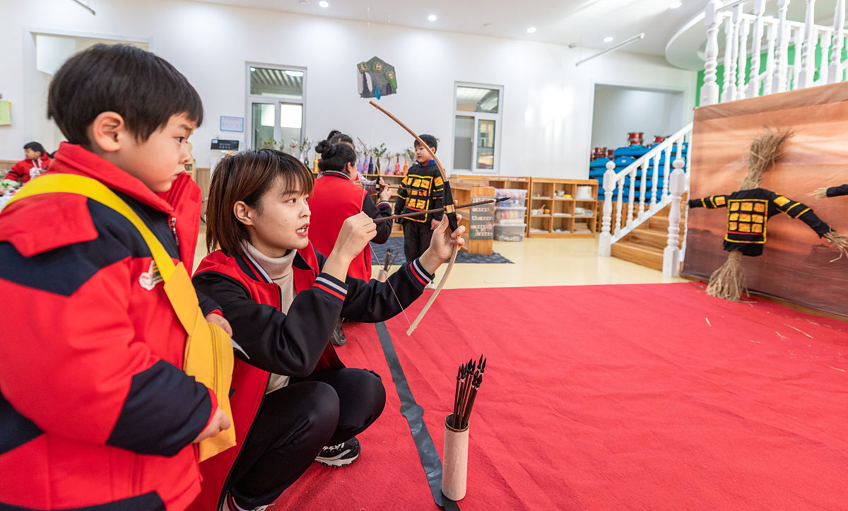 2021年去成都幼儿师范学校主要学习什么知识