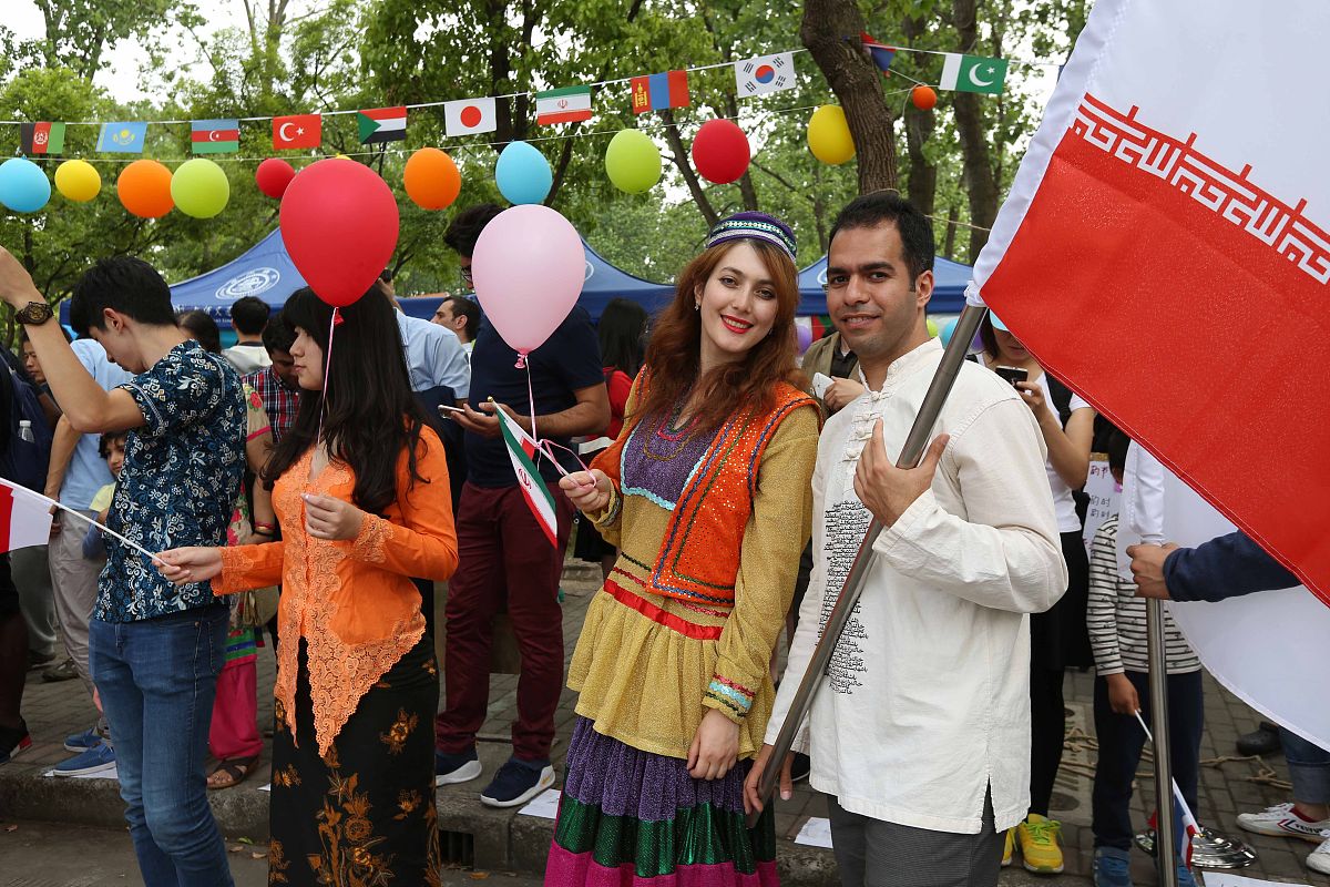 什么是保加利亚人