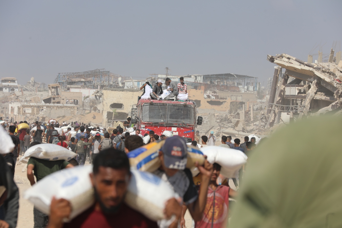 巴以冲突最新动态：深度解读及多方观点