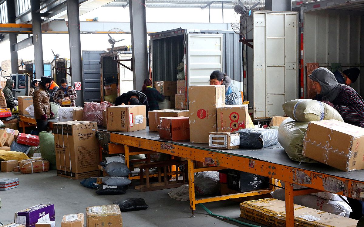 佛山三水区到秦皇岛市行李托运物流服务：快速、安全、省心