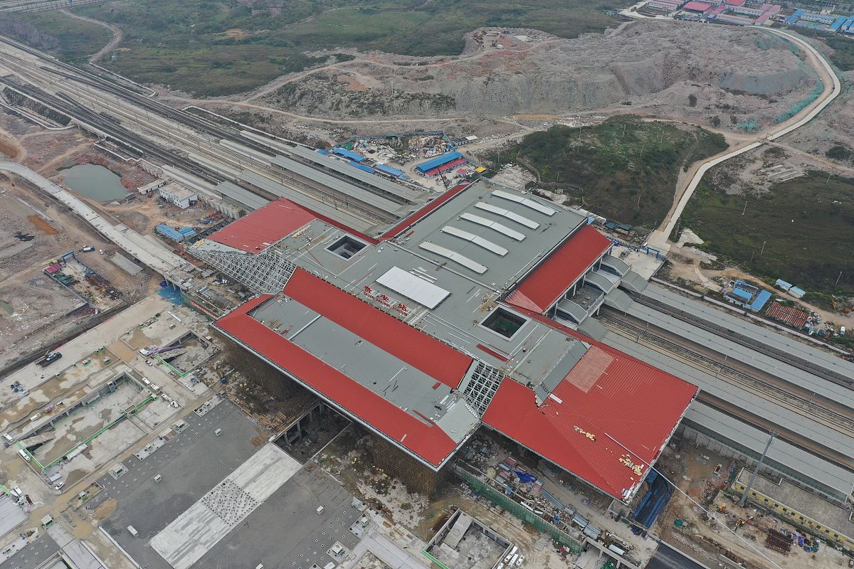 贵阳学铁道专业哪所学校好？推荐这几种选择