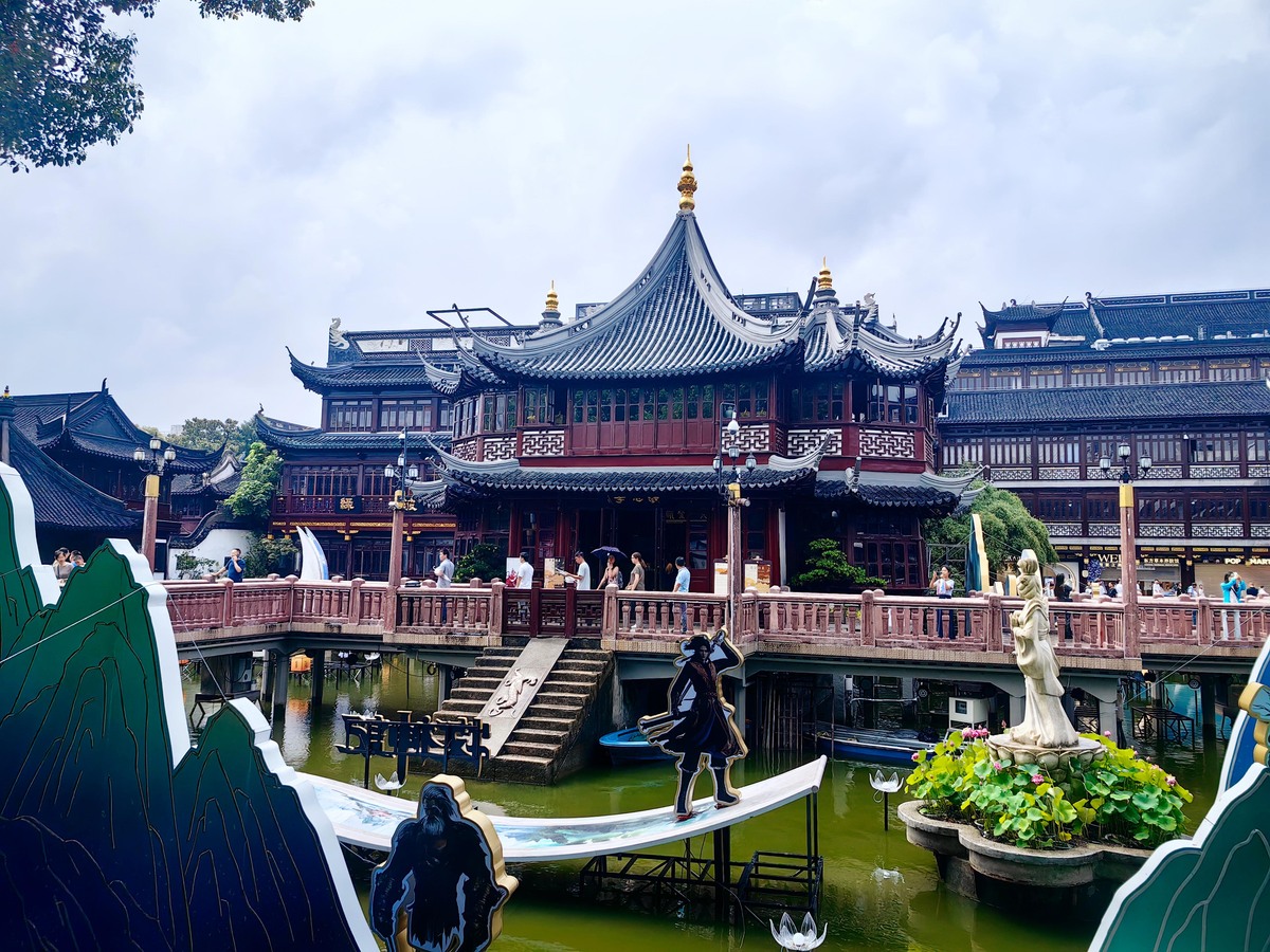 常州旅游攻略：景点、特色、未来发展