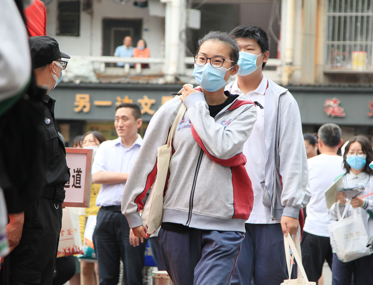 南京市2023年中考招生政策解读：20个必看问题解答