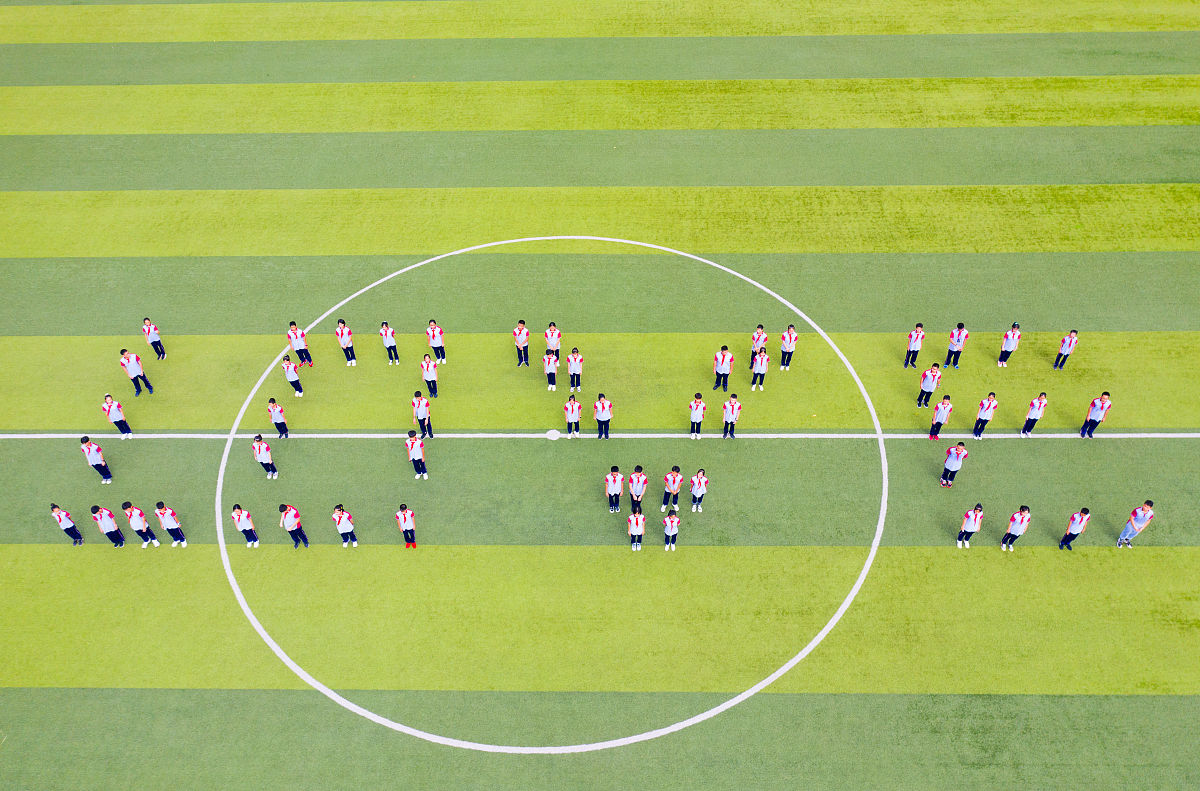 感谢英语老师：一句真情表达感激之情