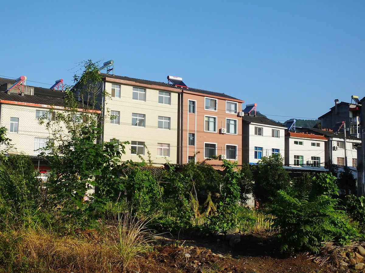 台州市天台赤城街道秀园花苑本庙 用350字帮我描述