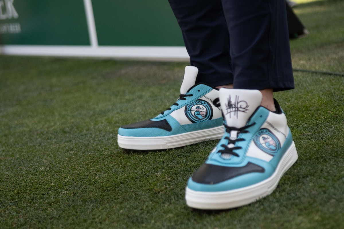 Fear of God 最受欢迎的鞋子：高清图片下载