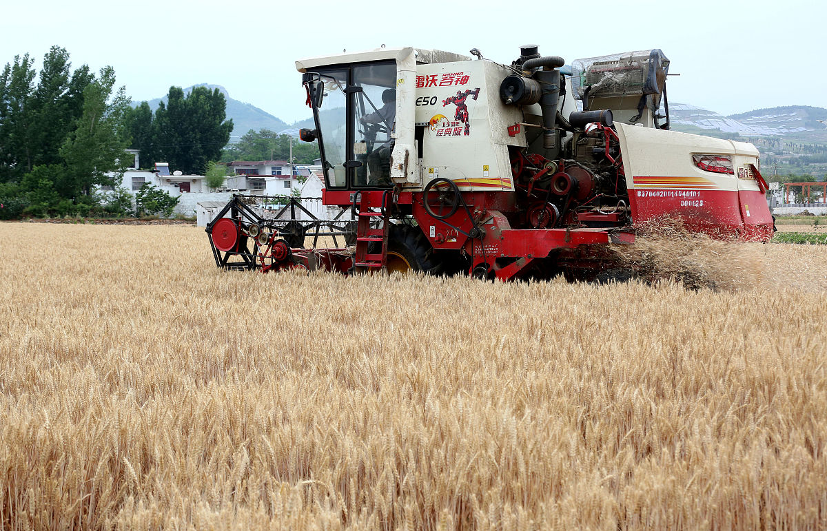蒙自县中等农业机械化技术学校农业机械运用专业怎么样