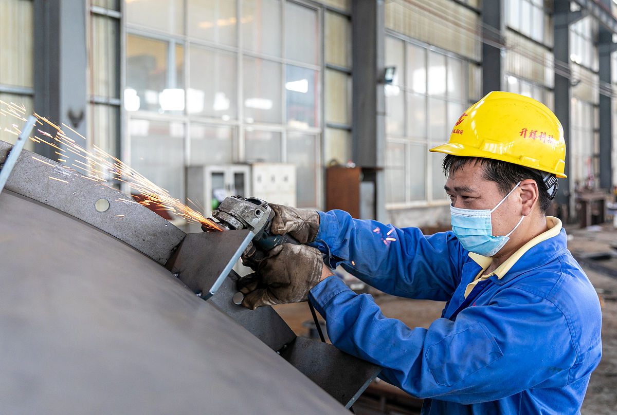 云南航天管理局技工学校焊接技术专业2022年招生