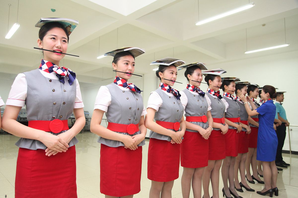 成都铁路乘务学校带你了解高铁的基本常识有哪些