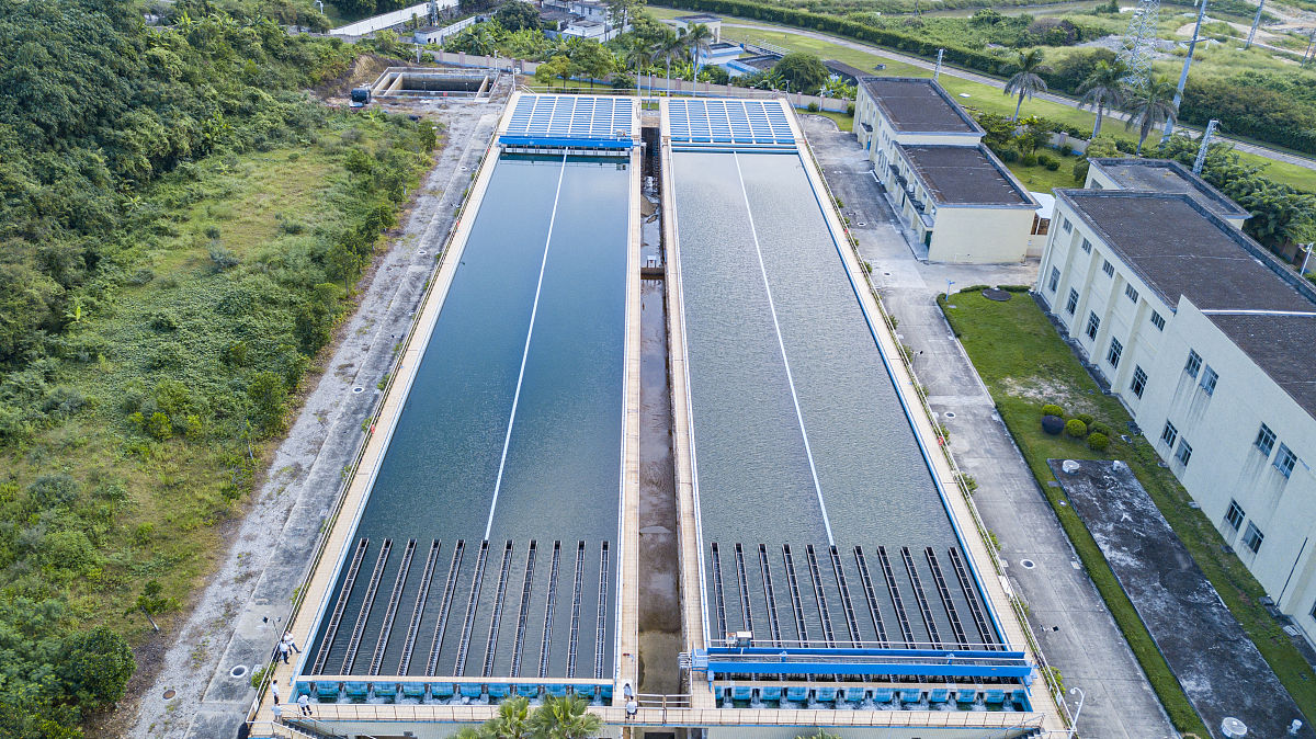 自来水厂提升效率：借鉴其他行业优秀经验 - 管理、技术、营销、服务、可持续发展