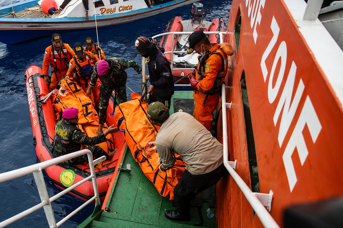 海上应急救援供水的必要性