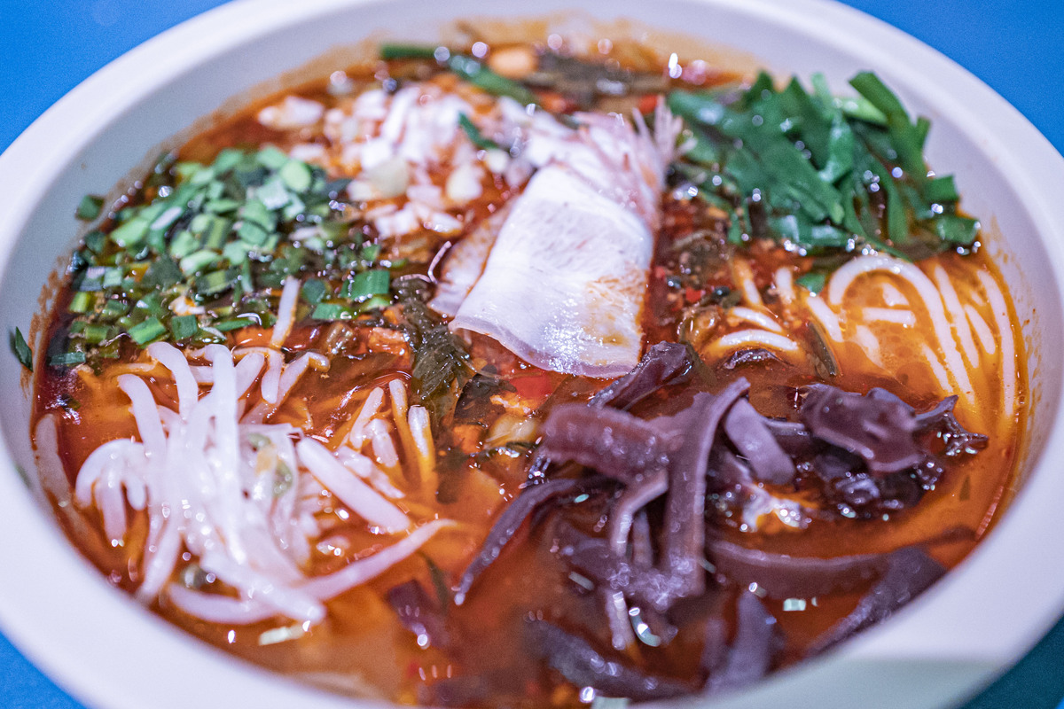 永州的特色美食