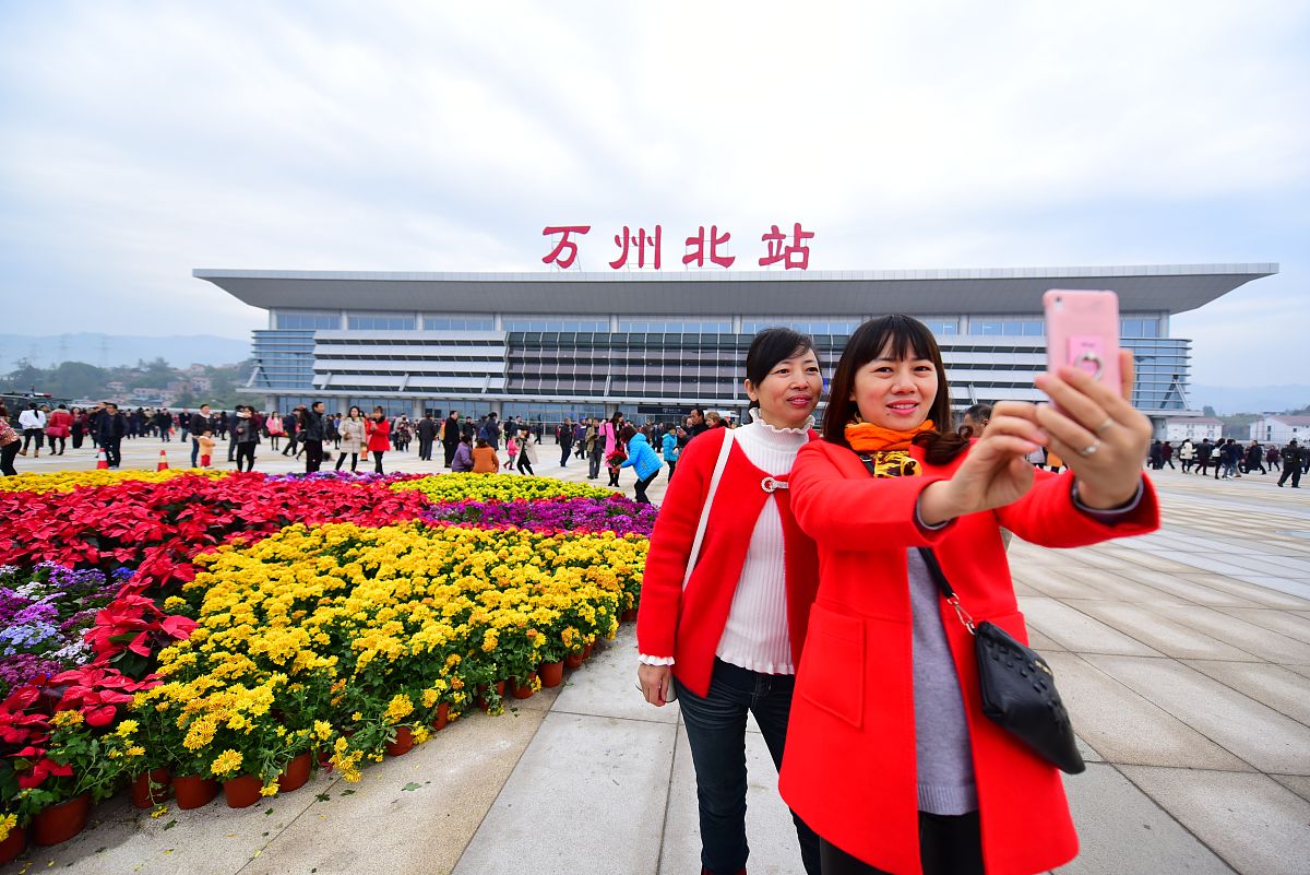 重庆高铁学校历年招生情况怎么样