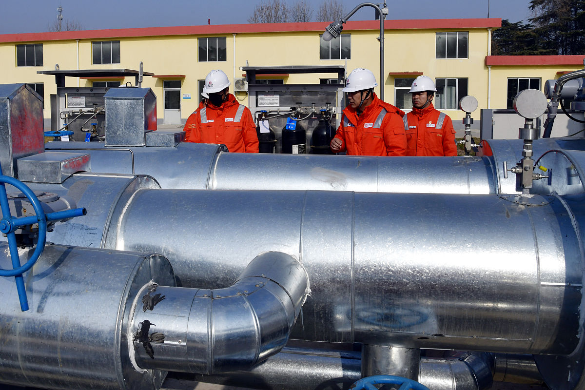 油气储运工程专业课程：学习内容及未来发展趋势