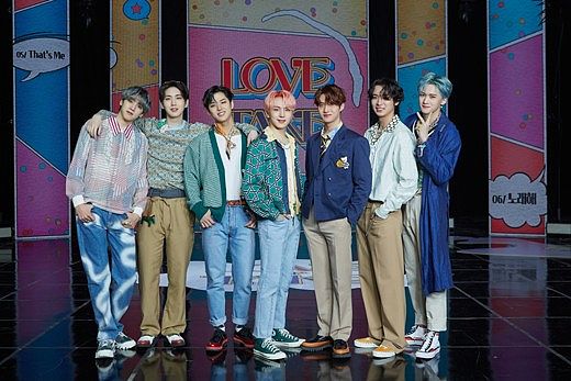 偶像练习生两年半练习时长选手是谁？