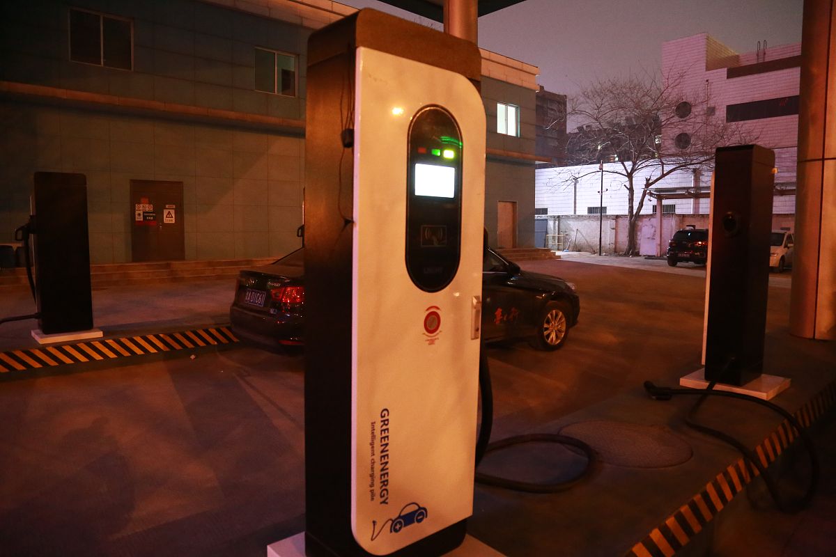 能源桩融雪化冰技术：经营流程解析