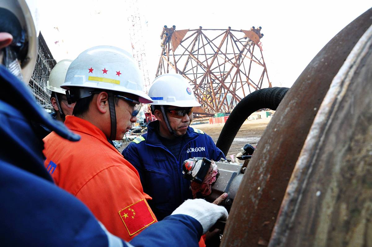 青岛港口维修工招聘：你需要了解的岗位要求