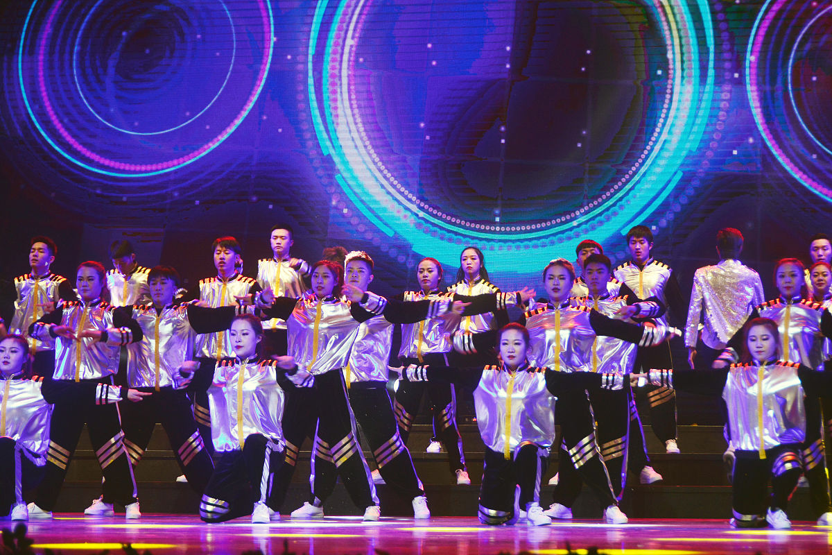 毕节幼儿师范高等专科学校歌舞表演声乐教学怎么样？- 评价揭秘