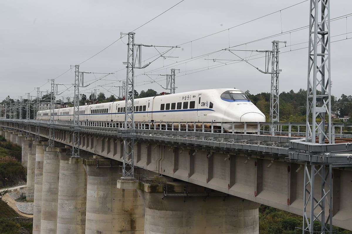 贵州省铁路学校城市轨道交通专业2021年招生要求