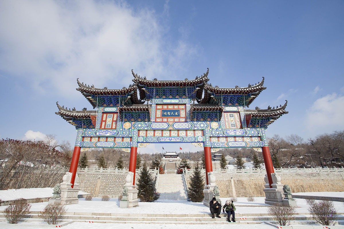 吉林省旅游业发展的趋势