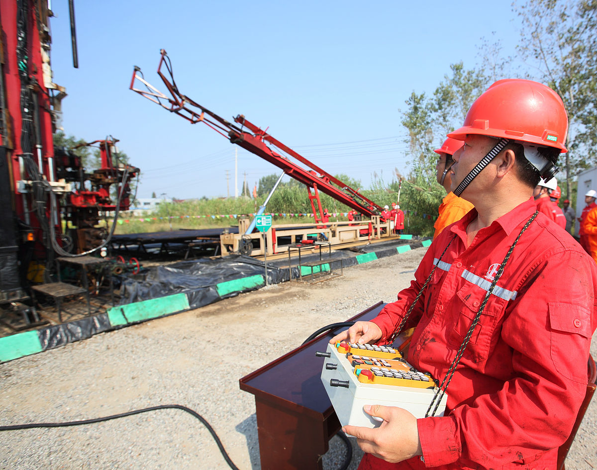 油井修井作业特点概述1000字