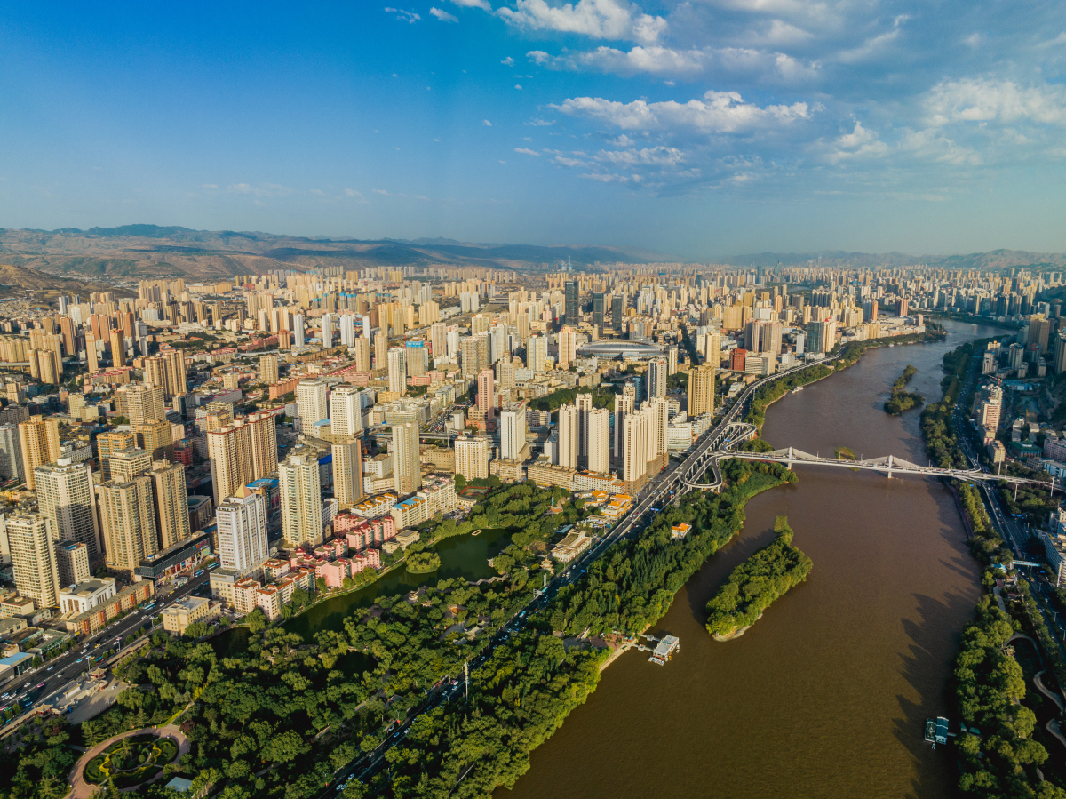 绵阳古镇景点众多