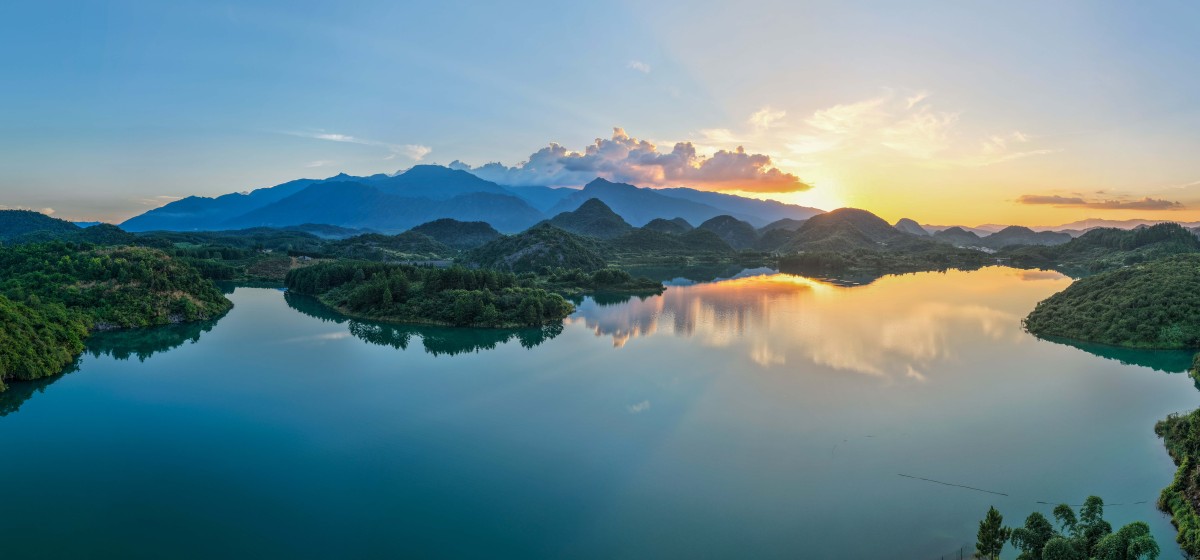永康江宽度：从几十米到数百米不等，壮丽景色等你探索