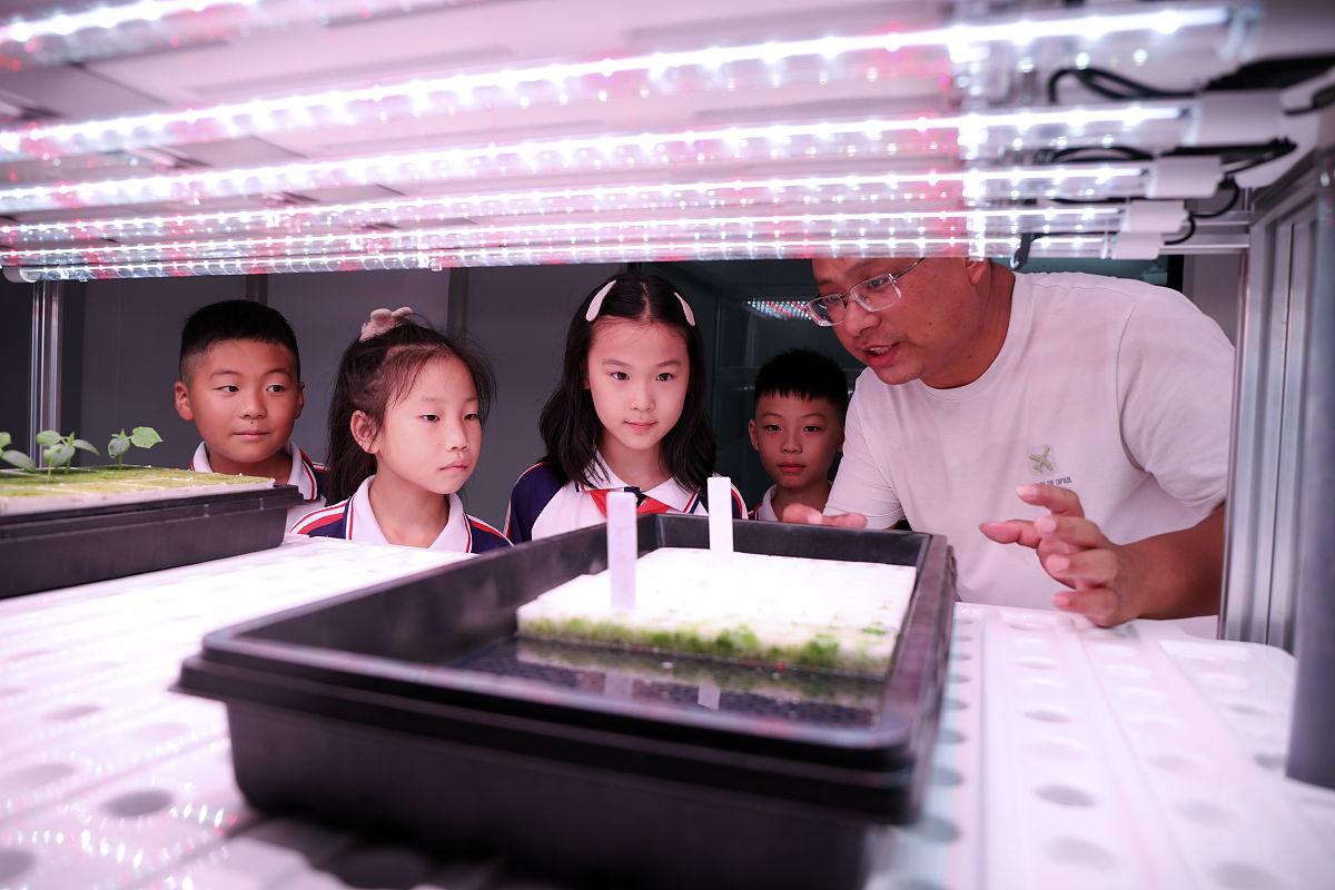 目前cahtgtp发展到多少代了未来的学校还应该注重培养学生的创新精神和实践能力。学校应该为学生提供充足的实验室、工作室以及各种创新平台让学生有机会去实践和创新。学校应该鼓励学生尝试新事物培养他们的创新思维和创造力让他们能够适应未来社会的发展需要。未来的学校应该注重教育的人文性和社会性。学校应该重视学生的情感教育和人文素质的培养让学生具备一定的人文素养和文化品位。同时学校应该注重教育的社会性让学生