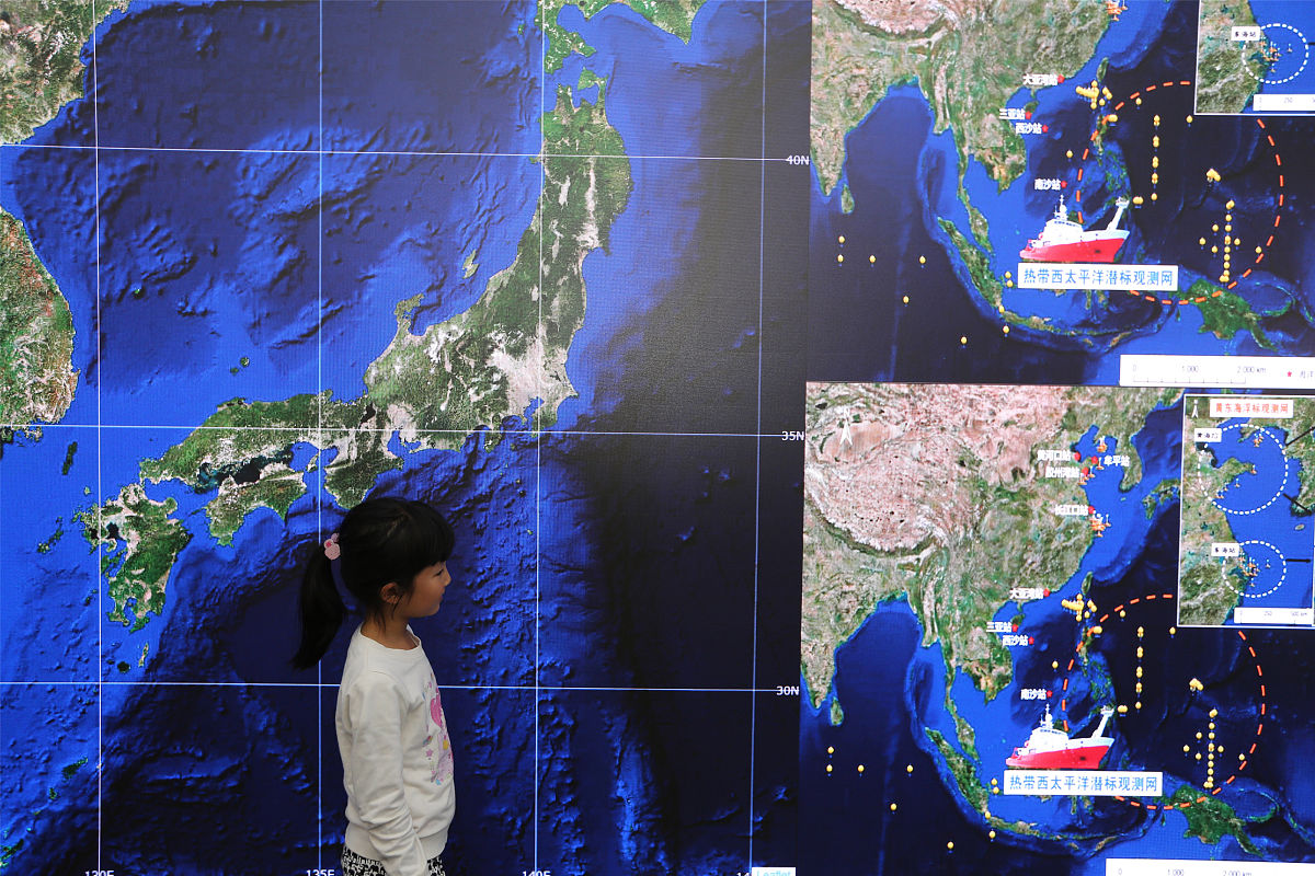 极端海浪时空分布研究的挑战：技术与数据局限性