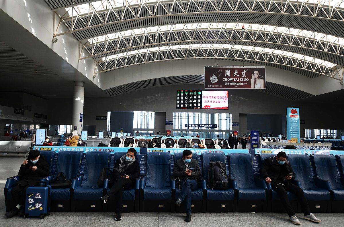 经停站什么意思