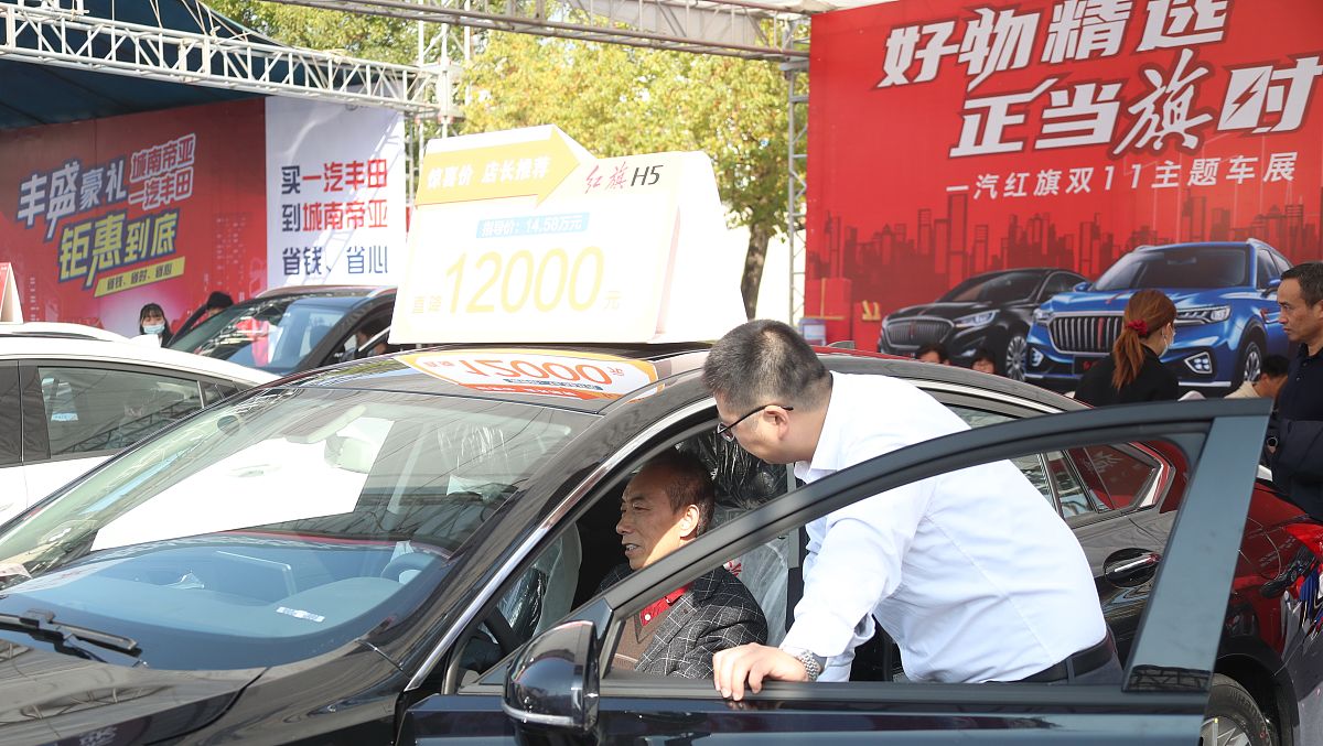 五一车展营销活动方案的执行意见及建议